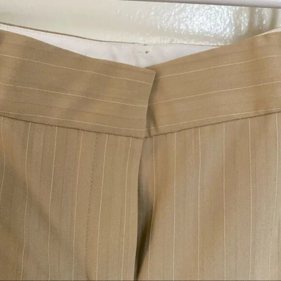 NWT Tahari trousers - Sz 4 - Picture 5 of 7